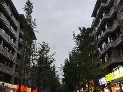 -奎星楼街