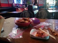 -馋胖肉蟹煲(洲河湾店)