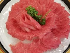 -京门老爆三·铜锅涮肉 爆肚(望京店)