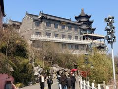-句容茅山景区