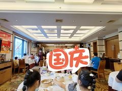 -潮福城大酒楼(北尚店)