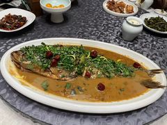 -奉天掌柜·非遗猪手·笨饺子(崇山路店)