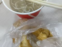 -汪记鲜鱼糊汤粉(沈阳路总店)