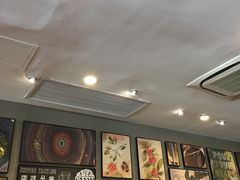 -星巴克(深圳欢乐颂店)