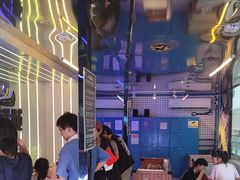 -移动谜城·大笨象密室逃脱(五棵松店)