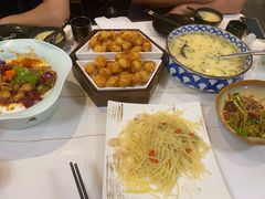 -鸢飞潍坊菜馆(鸢飞大酒店)