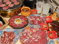 -大阪烧肉BAKA一代(十亩地店)