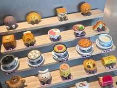 -和平馆·地道港澳茶餐厅(西门口店)