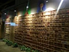 -魔方城市书房(中街益田店)