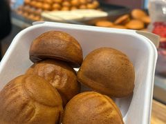 -詹记桃酥(包河万达店)