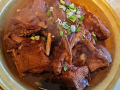 -金典银峰老鹅馆·昆山菜(亭林公园店)