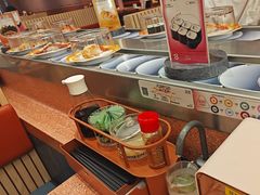 -元气寿司(东方宝泰店)
