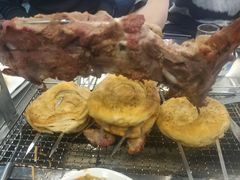 -宗泉烤全羊·烤羊腿·家常菜(解放东路店)