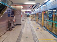 -大差市(地铁站)