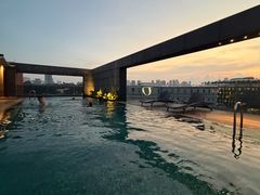 -新加坡明古连奥克伍德酒店