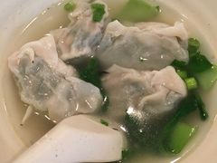 -功夫小笼包拉面