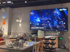-白玉·朝鲜族烤串(南山店)