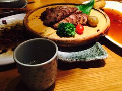 -蜜桃餐厅·古运河畔(南下塘店)