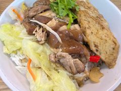 -林尧隆江猪脚饭店(东门店)