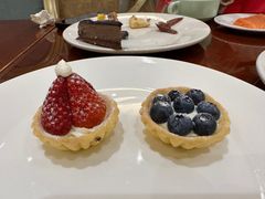 -新巴黎大酒店-巴黎中餐厅