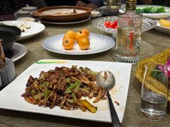 -金汇酒楼(中山东区店)