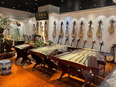 -王府井乐器城