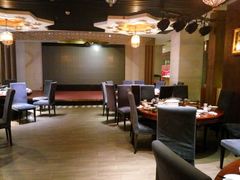 -宝鸡民族饭庄(英达路店)