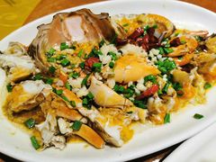 -胖大嫂渔家排档·全海景餐厅(渔村店)