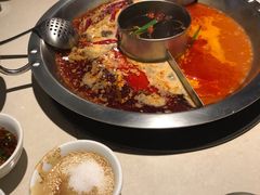 -川锅一号火锅(1818牌楼店)