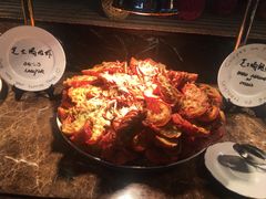 -北京贵宾楼饭店 红墙咖啡厅