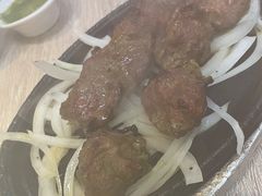 -Santoor 萨都里印度餐厅(北锣鼓巷店)