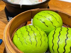 -云山茶餐厅(广东大厦店)