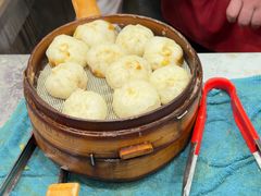 -记忆包工坊·非遗小笼包(观音桥总店)