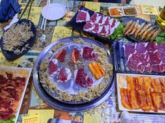 -牛牛牛酸菜煎肉店(望云寺路店)