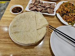 -姥家春饼店(漳州二路店)