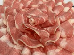 -德顺斋爆肚涮肉馆·烧烤·羊蝎子·清真炒菜(马驹桥店)