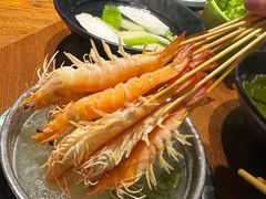-东海怡品海鲜豆捞(西水东店)