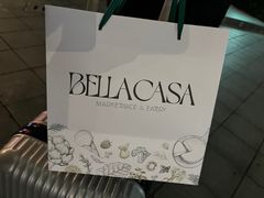 -BELLA CASA