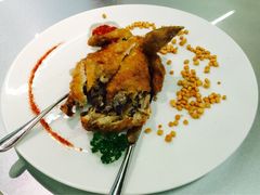 -汉唐宴长安食府