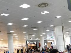-国际邮轮中心码头(厦鼓码头)