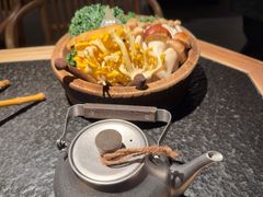 -三出山火锅(南京万象天地店)