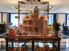 -上海苏宁宝丽嘉酒店·嘉府壹号中餐厅