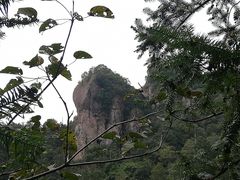 -雁荡山雁湖景区