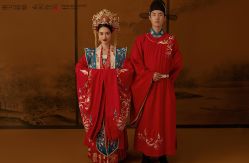 -古摄影婚纱(湛江霞山步行街店)