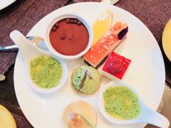 -深圳四季酒店·馥自助餐厅