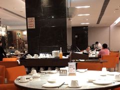 -广州天河合景福朋喜来登酒店 · 聚味轩中餐厅