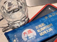 -大成活海鲜烧烤龙虾(静安大融城店)