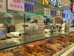 -泰康食品(南京东路店)