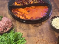 -楠火锅(葫芦岛飞天广场店)