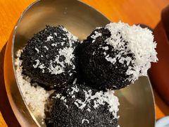 黑松露土豆-SHAN山(前滩太古里店)